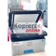 Samsung M2070FW, A4 Schwarz/Weiß Kopierer Drucker Farbscanner bis zu 20 S./Min.
