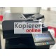 Kyocera TASKalfa 2552ci Farbkopierer mit Dual Scanner, Drucker