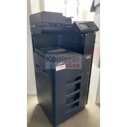 Kyocera TASKalfa 306 ci Farbkopierer, Drucker, Scanner, Grossraumkassetten