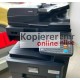 Kyocera TaskAlfa 3010i Schwarzweiss Kopierer, Drucker, Scanner, Fax