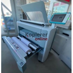 Océ PlottWave 365R2 MFP, A0 Schwarzweiß-All-in-One-System Plotter Laserdrucker
