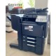 Kyocera 5551ci, A3 Farbkopierer Drucker Scanner Finisher, Bis zu 50 Seiten/Min.