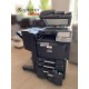 Kyocera 5551ci, A3 Farbkopierer Drucker Scanner Finisher, Bis zu 50 Seiten/Min.