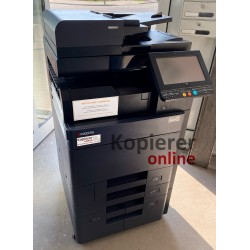 Kyocera TASKalfa 4052ci, A3 Farbkopierer, Scanner, Drucker, 40 Seiten/Min.