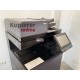 Kyocera TASKalfa 2552ci Farbkopierer mit Dual Scanner, Drucker