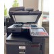 UTAX 4505Ci Farbkopierer, Drucker, Scanner, Fax