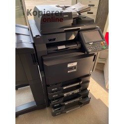 Kyocera TASKalfa 3051ci Farbkopierer, Drucker, Scanner, Fax