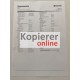 Kyocera TASKalfa 7002i S/W, DUAL-SCANNER, Finisher, Fax, 70 S./Min.