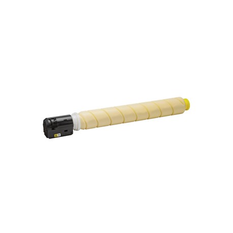 Toner gelb, yellow für Canon IR Advance C3320, C3320i, C3325i, C3330i, C3520i, C3525i, C3530i