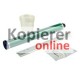 OPC Trommel Kit, Drum kit für Ricoh  AFICIO 1515, 1515 F, 1515 MF, 1515 PS, MP 161