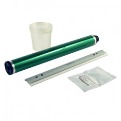 OPC Trommel Kit, Drum kit für Nashuatec  DSM 415, MP 161 F, 161 L, 161 LN, 161 SPF