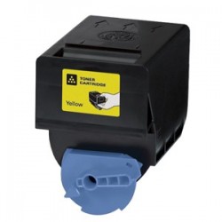 Toner gelb für Canon IRC2380 IRC2880 IRC3080 IRC3380 IRC3580