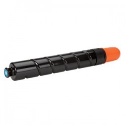 Toner cyan für Canon IR ADV C5045, C5051, C5250, C5255