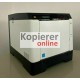 Triumph Adler P-C2660DN Laser Farbdrucker LAN Duplex 26 S/Min. NUR 8.157 Seiten