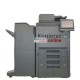 Kyocera TASKalfa 7002i S/W, DUAL-SCANNER, Finisher, Fax, 70 S./Min.