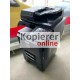 Kyocera TASKalfa 3501i Schwarzweiss Kopierer, Drucker, Scanner, Fax