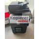 Kyocera TASKalfa 3050ci Schwarzweiss Kopierer, Drucker, Scanner, Fax