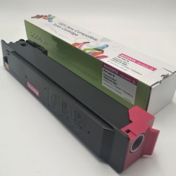 Toner magenta für Kyocera-Mita  TASkalfa 356ci, 358ci