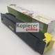 Toner magenta für Kyocera-Mita  TASkalfa 356ci, 358ci