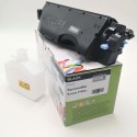 Toner black für Kyocera-Mita Ecosys P7040c