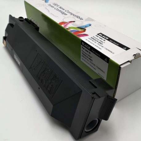 Toner black für Kyocera-Mita Ecosys P7040c