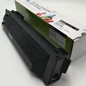 Toner black für Kyocera-Mita TASkalfa 406ci