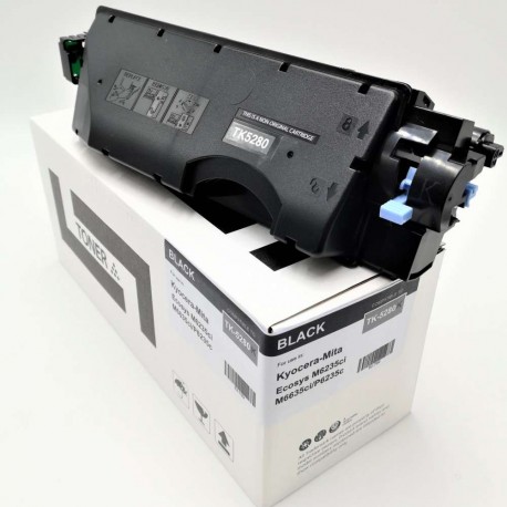 Toner black TK-5240 für Kyocera-Mita Ecosys P5026c, M5526c