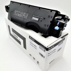 Toner black für Kyocera-Mita Ecosys P7240c