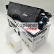 Toner black für Kyocera-Mita TASKalfa 350ci, 351ci