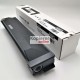 Toner black für Kyocera-Mita TASKalfa 408ci, 508ci