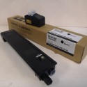 Toner black für Kyocera-Mita Ecosys M8124ci, M8130ci