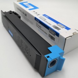 Toner black für Kyocera-Mita TASKalfa 306ci, 307ci, 308ci