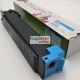 Toner black für Kyocera-Mita TASkalfa 406ci