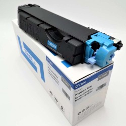 Toner cyan für Kyocera-Mita Ecosys M6235ci, M6635ci, P6235c