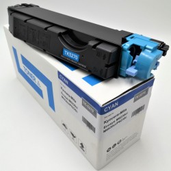 Toner cyan für Kyocera-Mita Ecosys M6230ci, M6630ci, P6230c