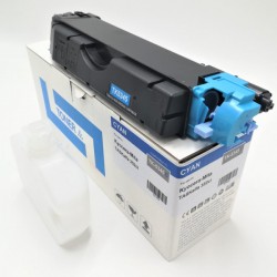 Toner black für Kyocera-Mita TASKalfa 352ci