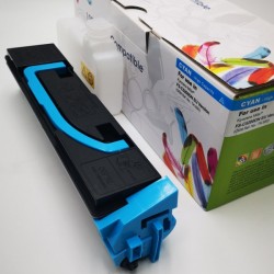 Toner cyan für Kyocera-Mita FS-C 5200