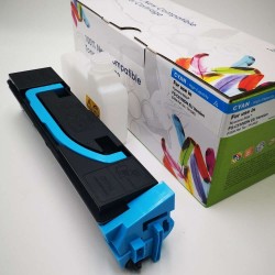 Toner cyan für Kyocera-Mita FS-C 5100