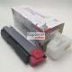 Toner magenta für Kyocera-Mita TASKalfa 265ci, 266ci