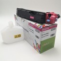 Toner magenta für Kyocera-Mita Ecosys P7040c