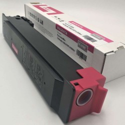 Toner magenta für Kyocera-Mita TASKalfa 306ci, 307ci, 308ci