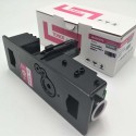 Toner magenta für Kyocera-Mita Ecosys P5021c, M5521c