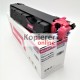 Toner cyan für Kyocera-Mita Ecosys M6235ci, M6635ci, P6235c