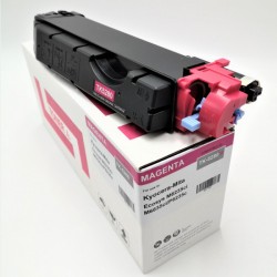 Toner cyan für Kyocera-Mita Ecosys M6235ci, M6635ci, P6235c