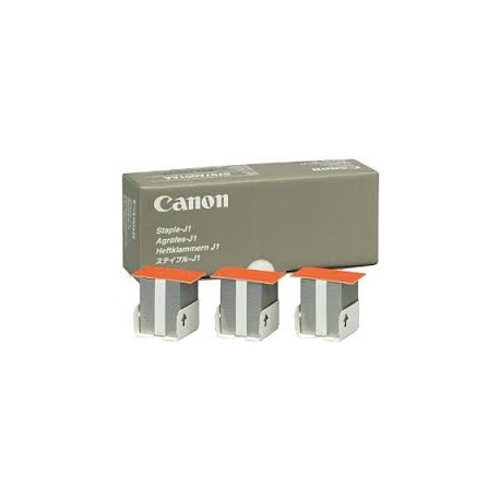 Canon Heftklammern (3x5.000 Stück)