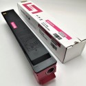 Toner magenta für Kyocera-Mita TASKalfa 408ci, 508ci