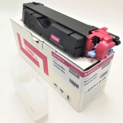 Toner cyan für Kyocera-Mita TASKalfa 352ci