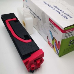 Toner cyan für Kyocera-Mita FS-C 5200