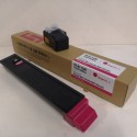 Toner magenta für Kyocera-Mita Ecosys M8124ci, M8130ci