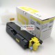 Toner yellow für Kyocera-Mita Ecosys M6030c, M6530c, P6130c